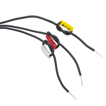 AV POWER-1 Дополнительный контакт AX для TR справа