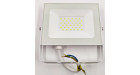 Прожектор светодиодный СДО-7 50Вт 230В 6500К IP65 белый IN HOME