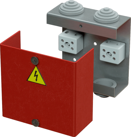 FRJB-KM-ST1-2.5-06-КРОПС-IP41