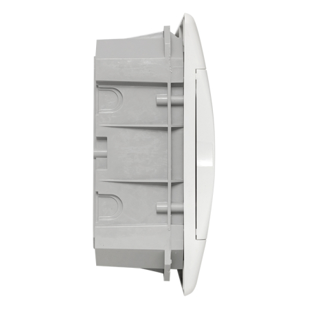 Щит распределительный ЩРВ-П-18 (пром. упаковка) белая дверца IP41 EKF Basic