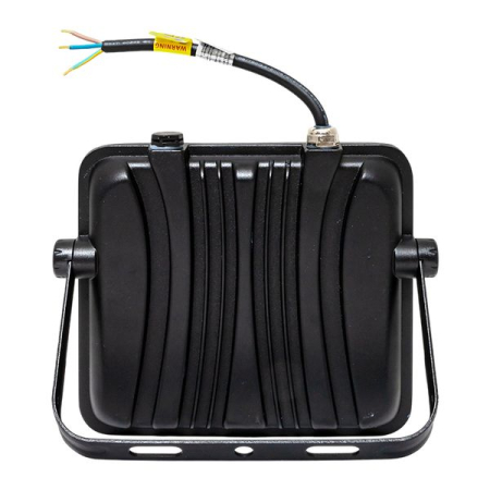 Прожектор светодиодный СДО-4004 50Вт 4000К IP65 с равномерной засветкой LUMA EKF