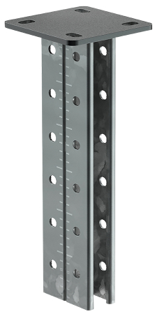 CLM50D-KDS-41-41-16-HDZ